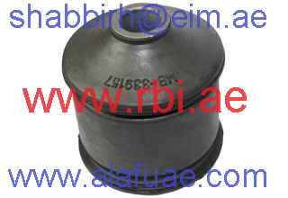 Rbi Rubber Parts Al Lamsa Al Fiddiya Trading L L C