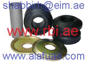 Nissan > Strut Rubber & Set ..:: RBI Rubber Parts : AL LAMSA AL 